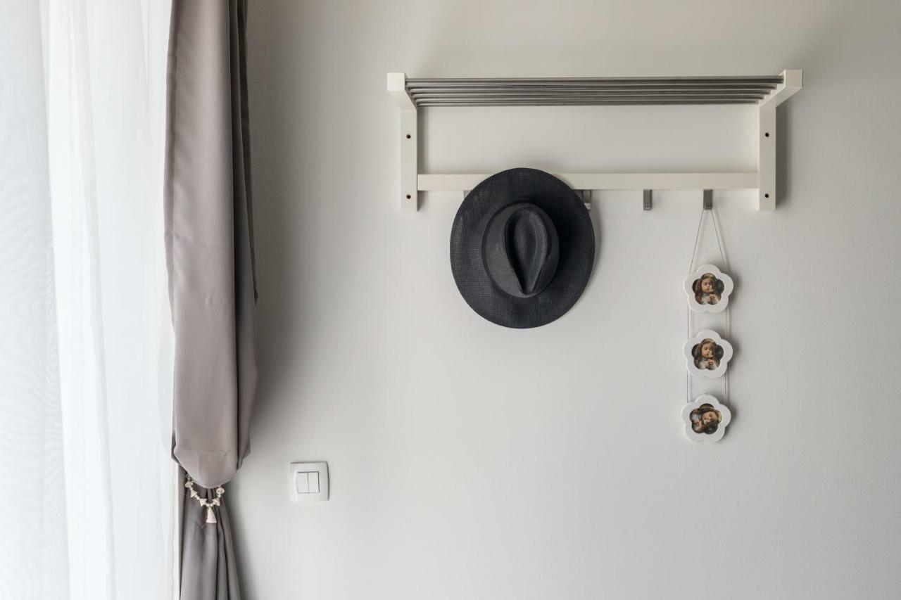 Seabed Rooms&Studio ספליט מראה חיצוני תמונה