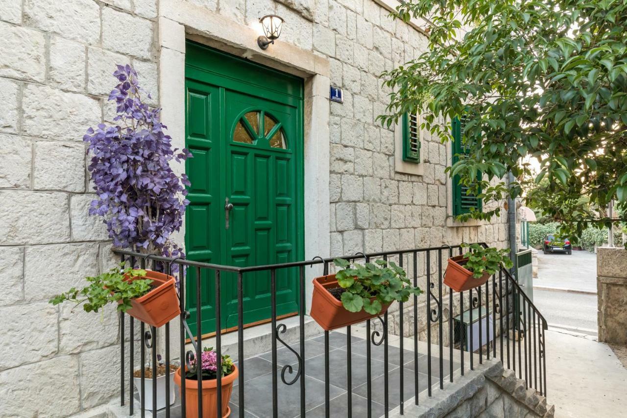 Seabed Rooms&Studio ספליט מראה חיצוני תמונה