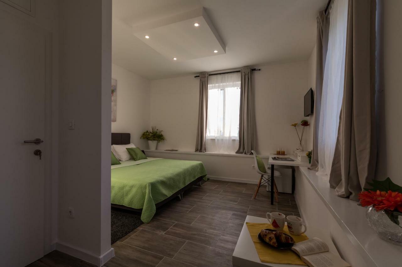 Seabed Rooms&Studio ספליט מראה חיצוני תמונה