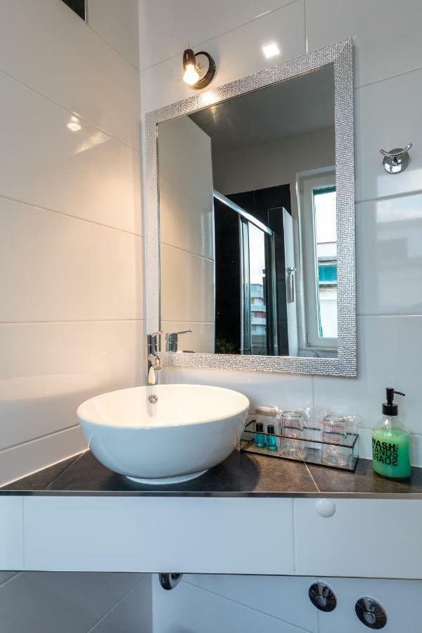 Seabed Rooms&Studio ספליט מראה חיצוני תמונה