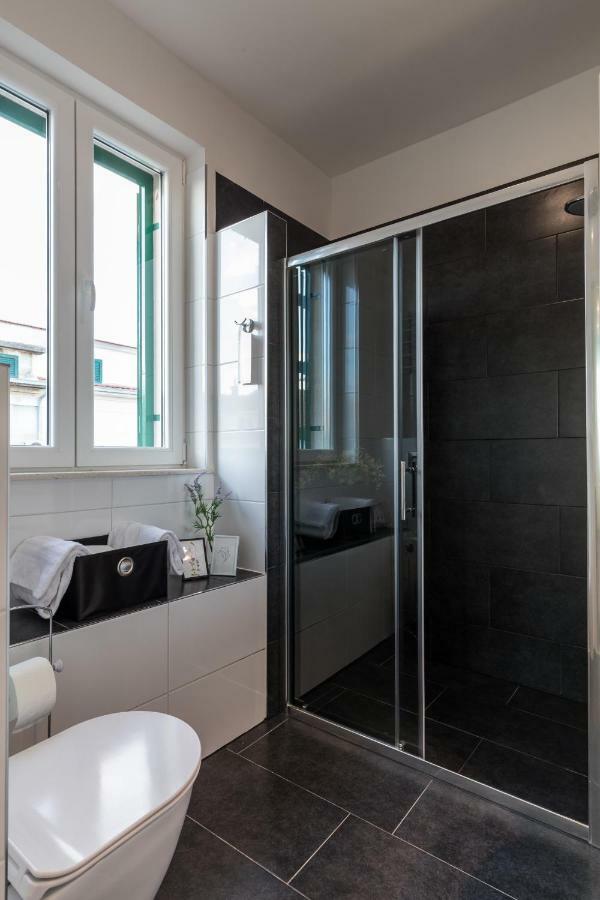 Seabed Rooms&Studio ספליט מראה חיצוני תמונה
